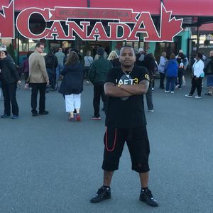 Meet your Posher, Drexel